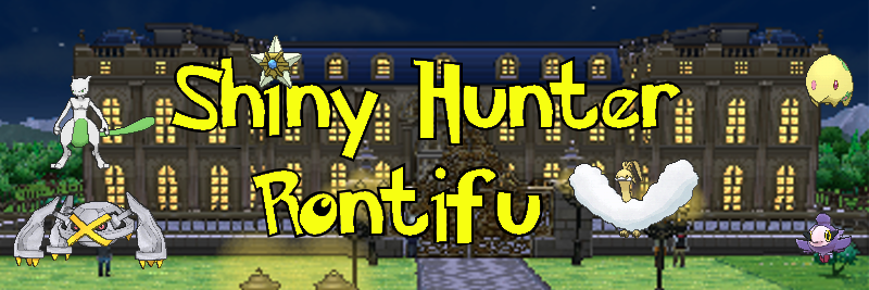 rontifu's profile banner image