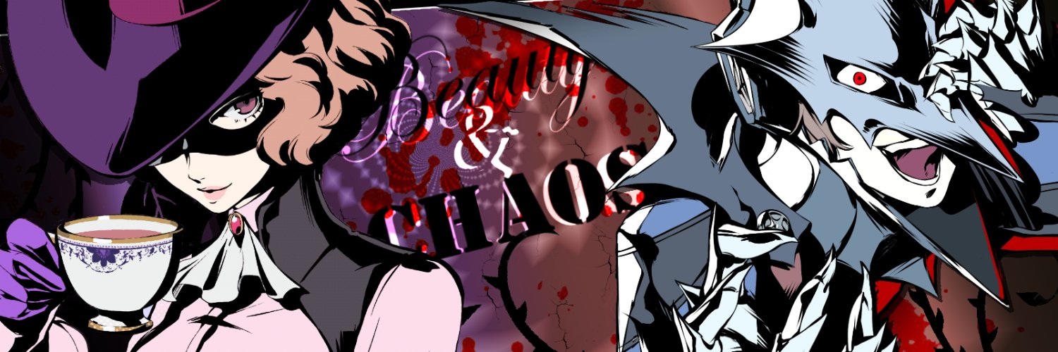 Halfsan || 💀 The Beastess Lady 💀 banner