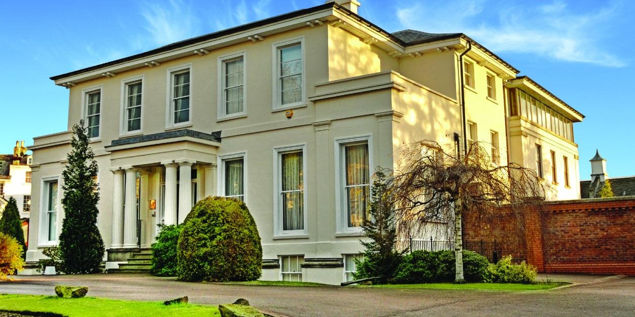 Elgar for Libraries banner