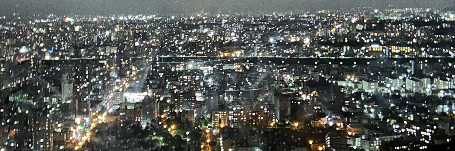aki11128's profile banner image
