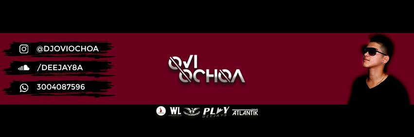 OvidioOchoa's profile banner image