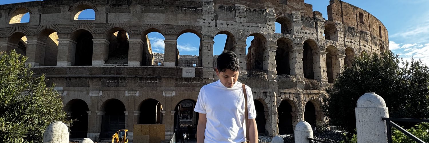 eddrobledoo's profile banner image