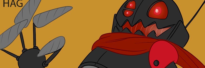 darkmech1's profile banner image