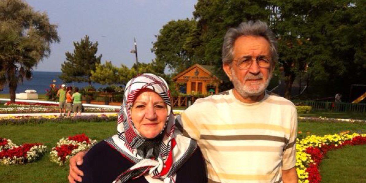 ibkayaoglu's profile banner image