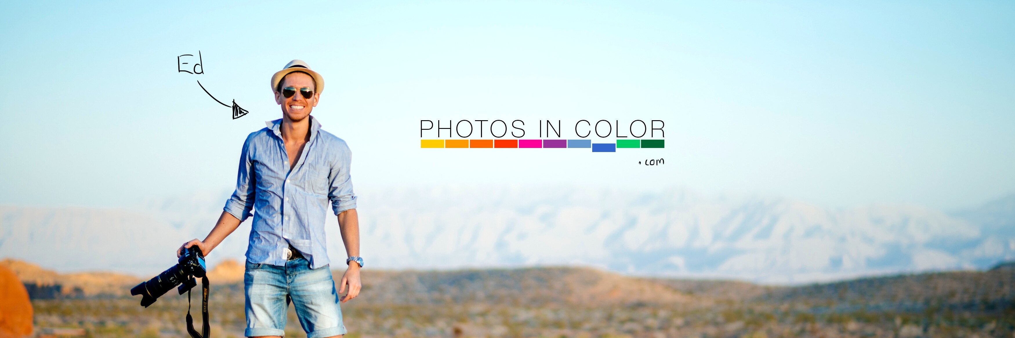 PHOTOSinCOLOR's profile banner image