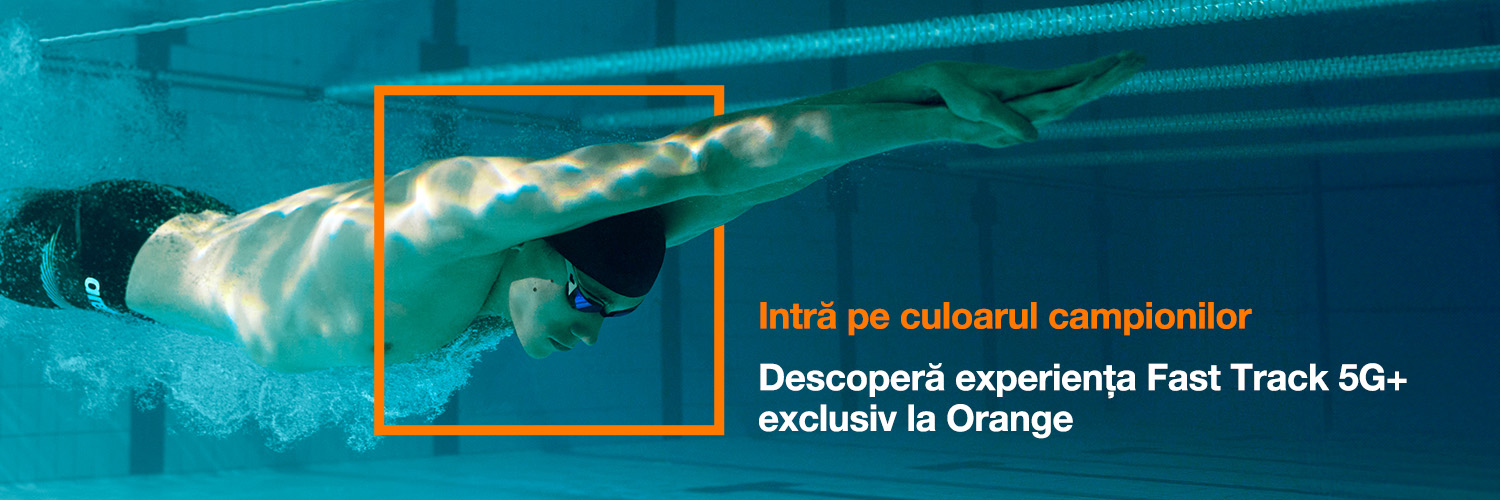 orangeromania's profile banner image