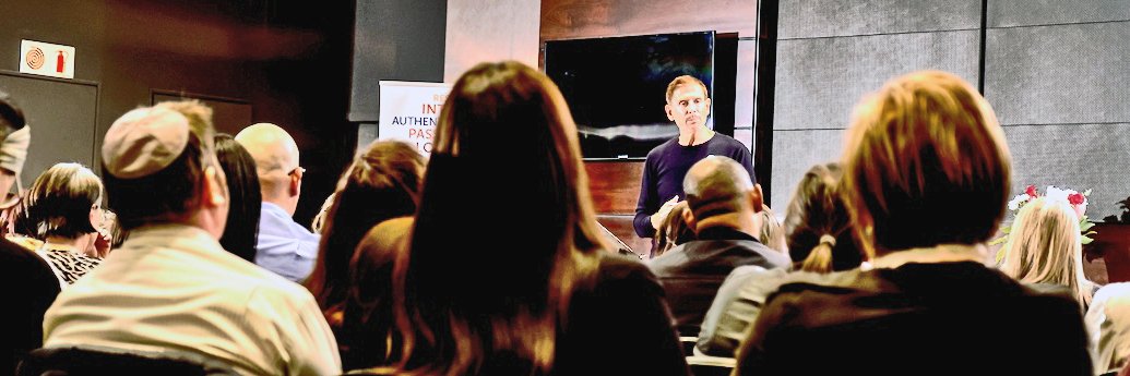 Marc Steinberg banner