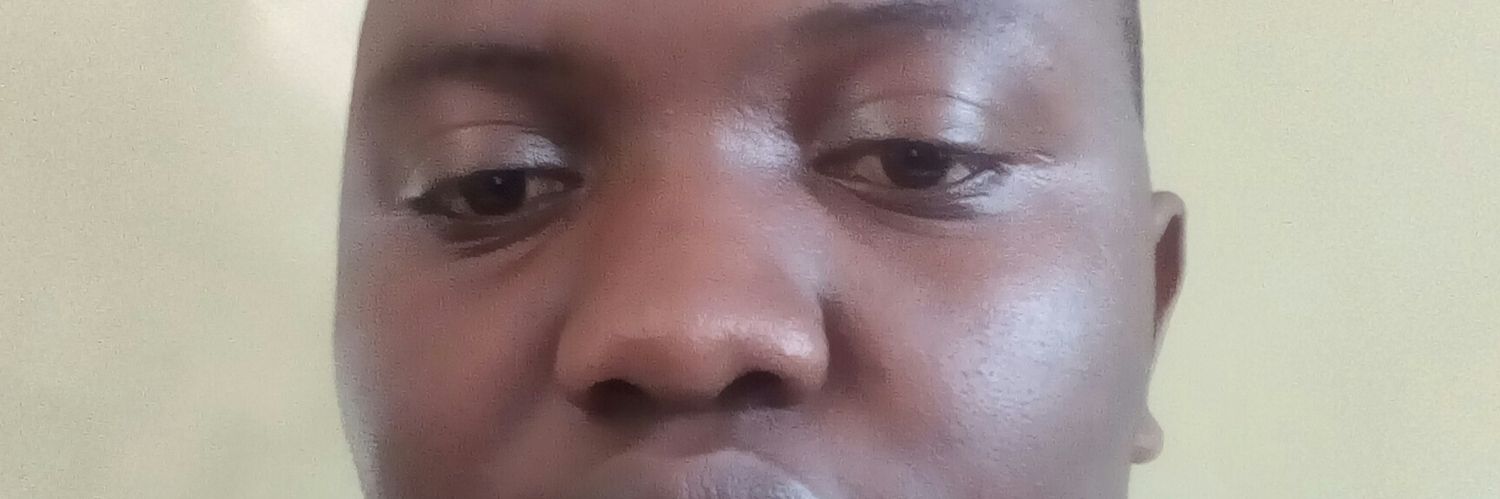 Benjamin_Olenja's profile banner image