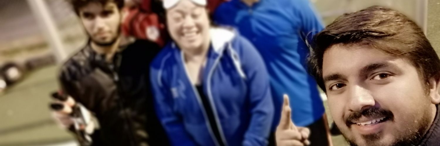 BobbyKhan202's profile banner image