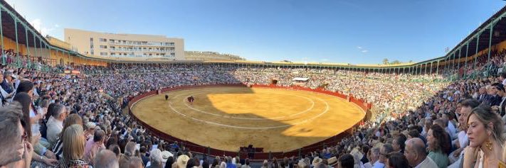 Toros Jerez banner