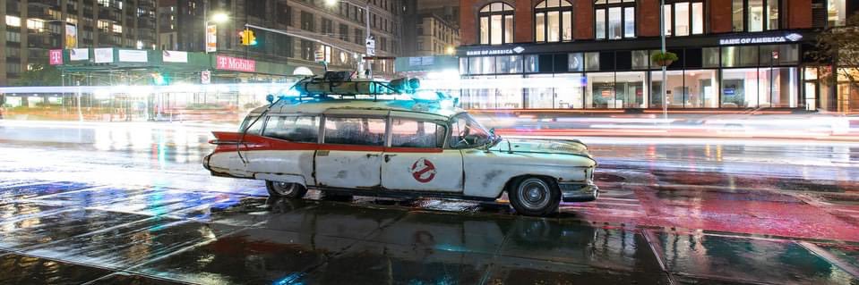 GhostbustersJPN's profile banner image