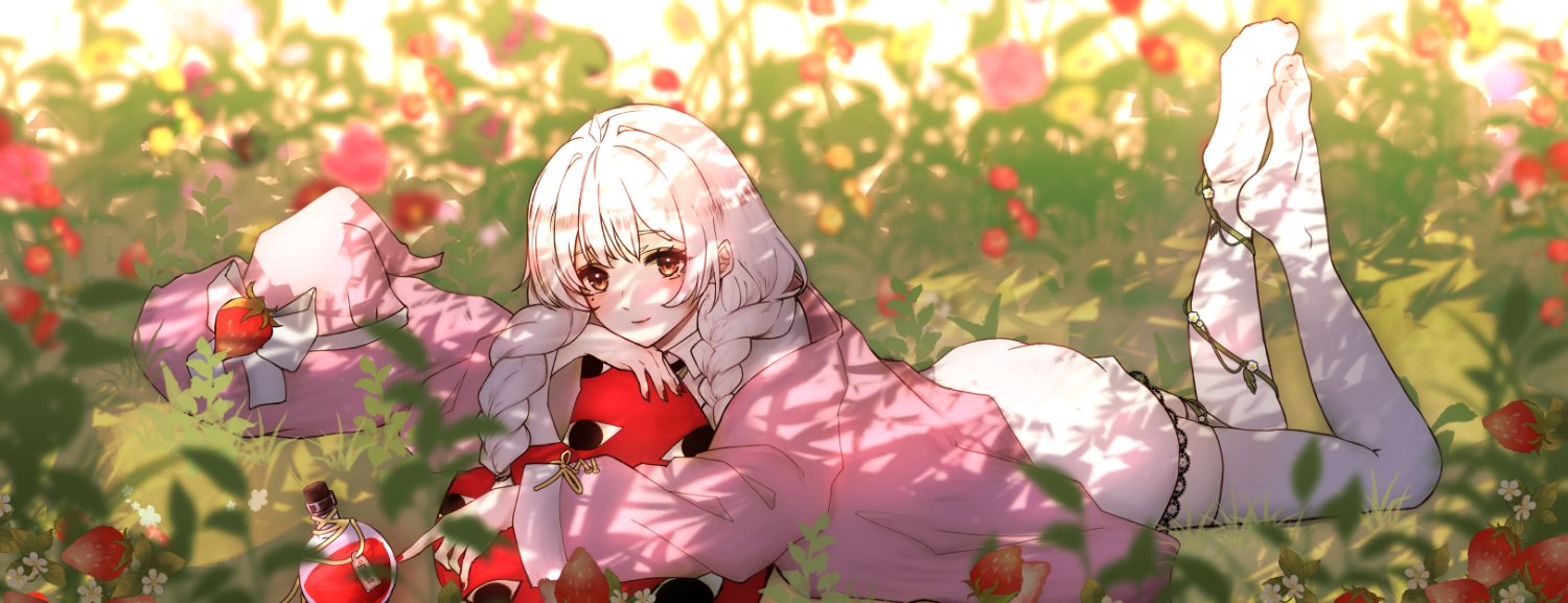 EngeliHeart's profile banner image