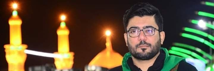 MirHassanMir110's profile banner image