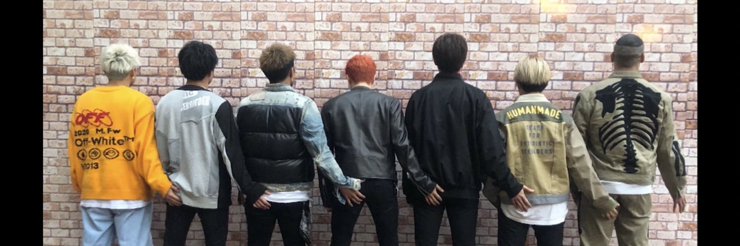 3jm12's profile banner image