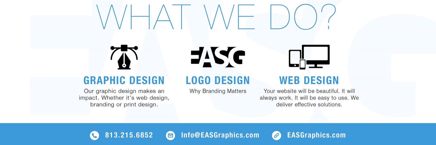 EASGraphics's profile banner image