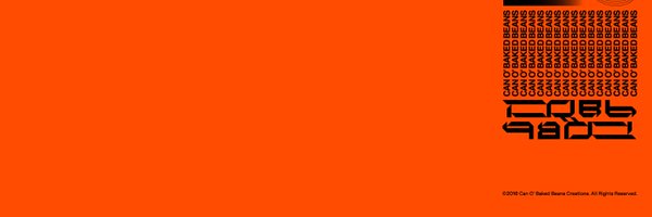 CanOBakedBeans Profile Banner