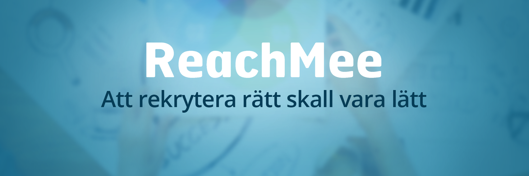 ReachMeeAB's profile banner image