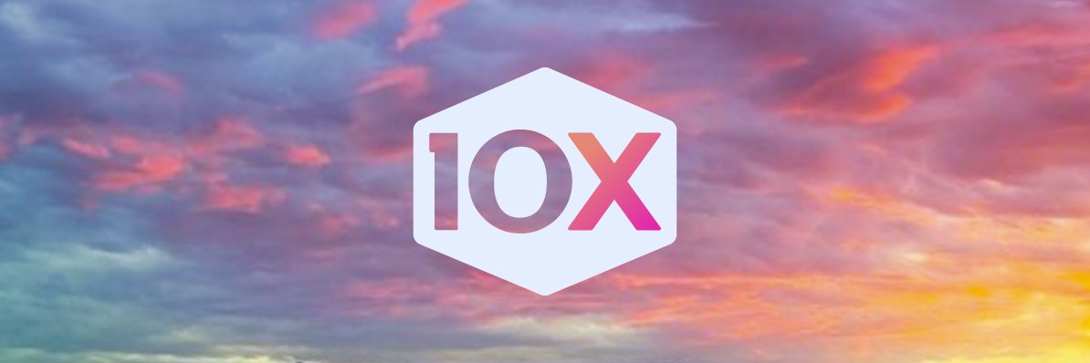 10XIntermediary's profile banner image
