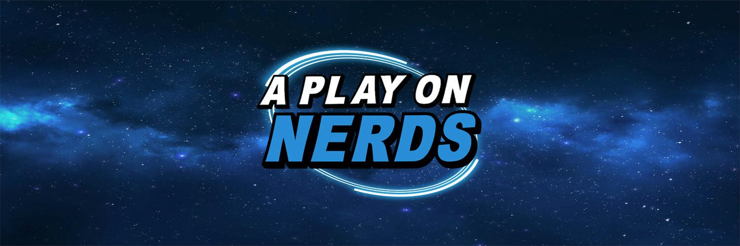 APlayOnNerds's profile banner image