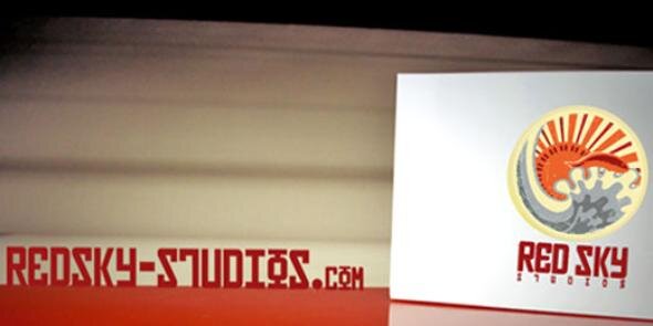 Red Sky Studios LLC banner