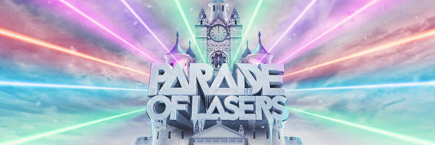 ParadeOfLasers's profile banner image