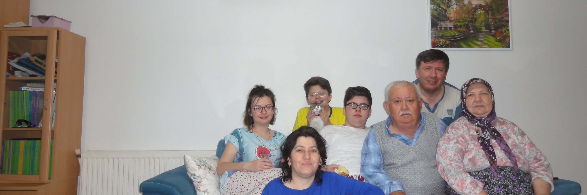 yesirler's profile banner image