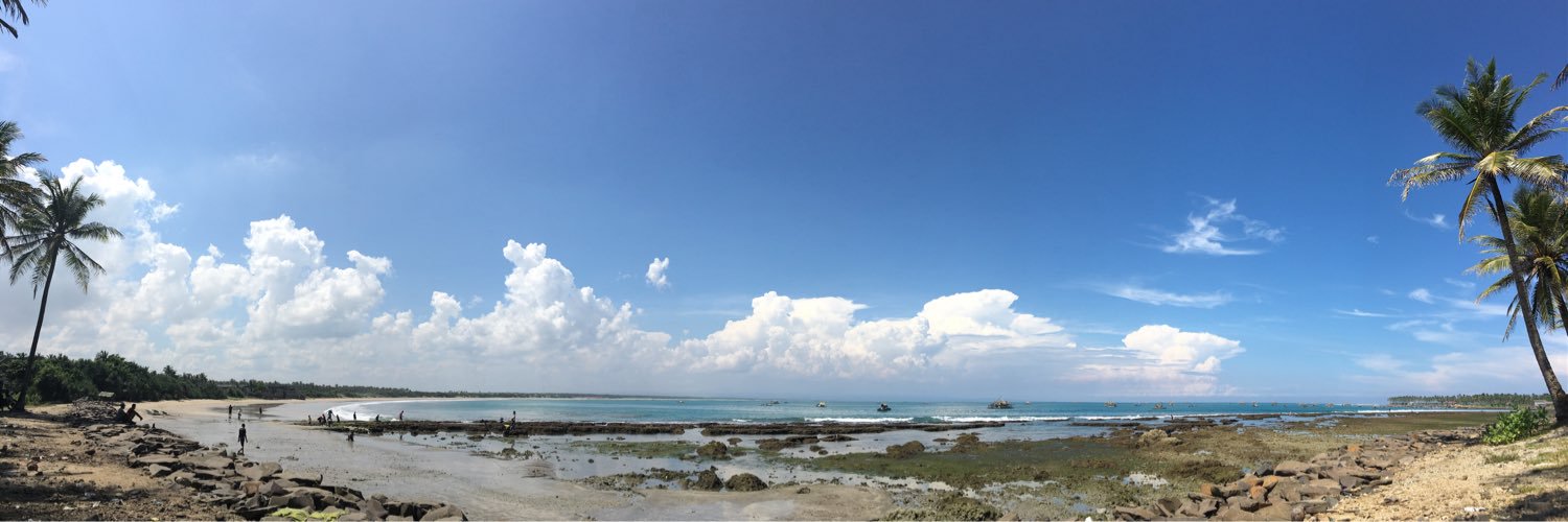 DjOdon's profile banner image