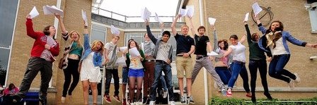 JCAEnglish's profile banner image
