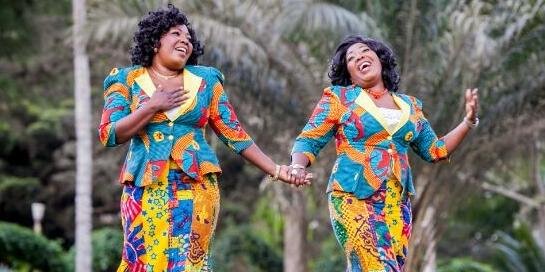 TagoeSisters's profile banner image