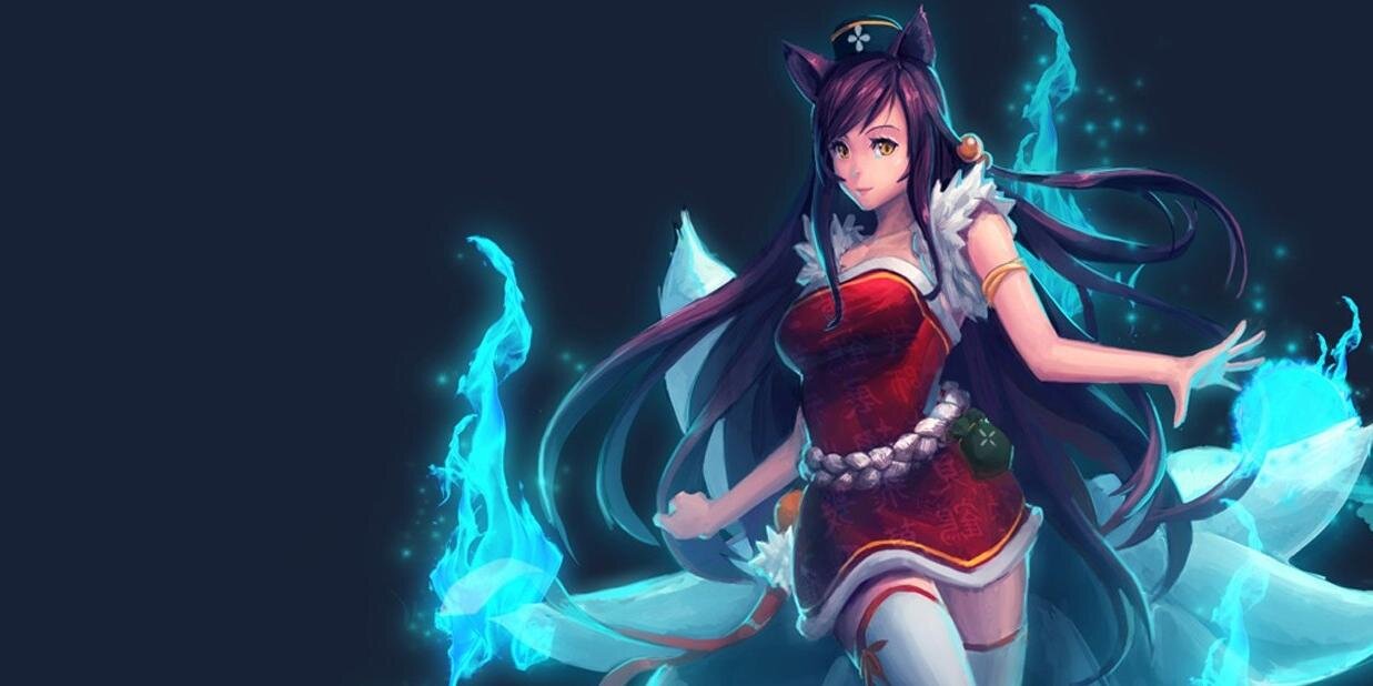 SecondAlexandre's profile banner image