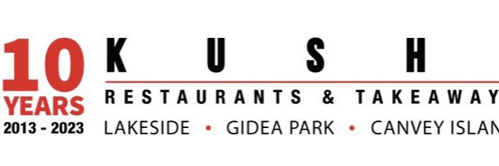 KushiRestaurant's profile banner image
