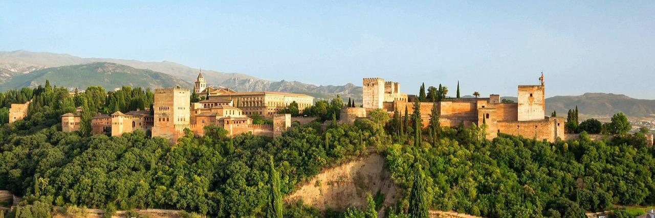 Sabor Granada banner