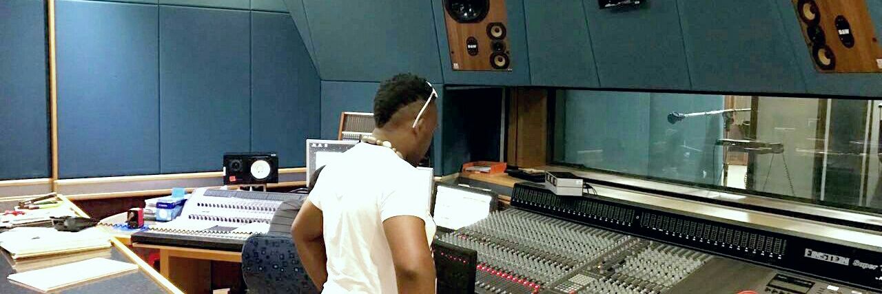 daxonbanda's profile banner image