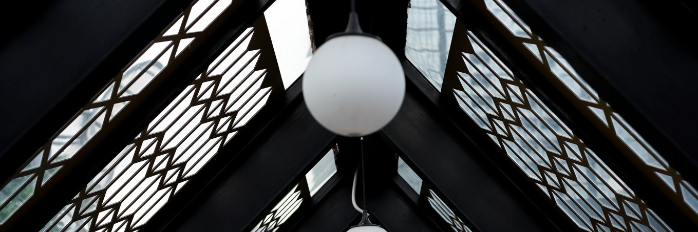 Branché Bistro & Rooftop banner