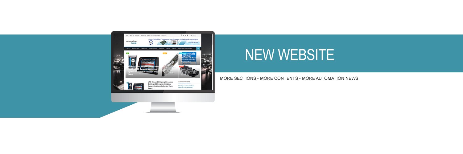 Automation Inside banner