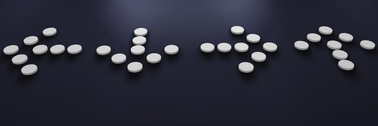 上善若水 banner