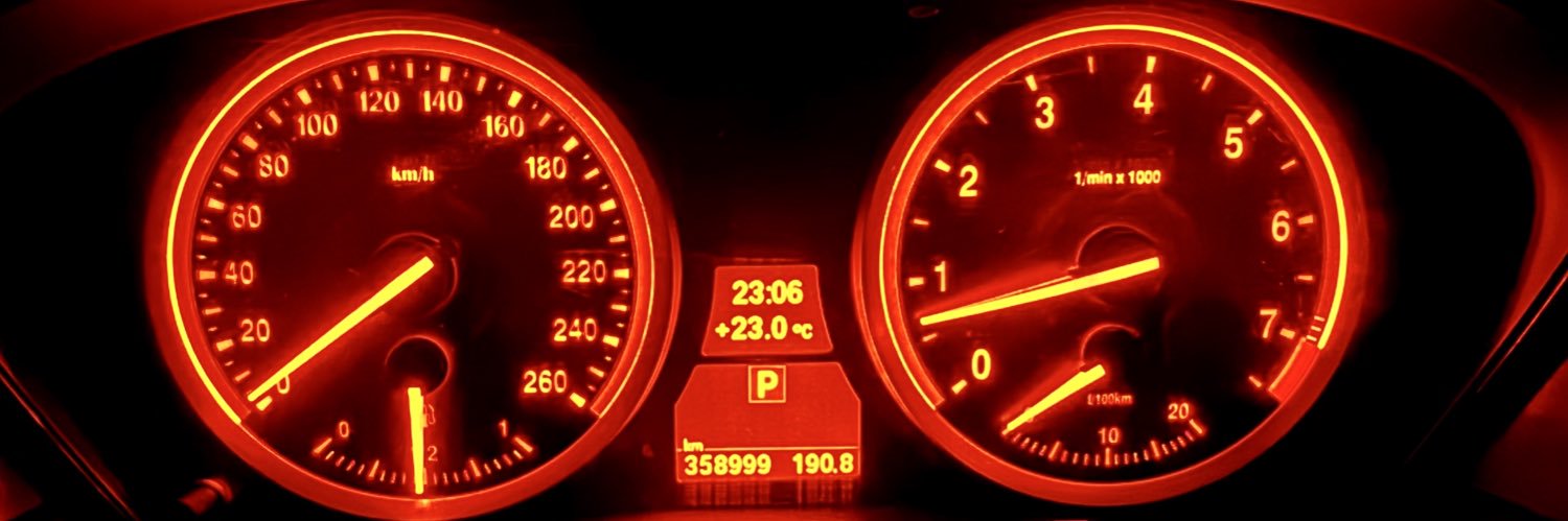Той чувак на BMW 🇺🇦's banner