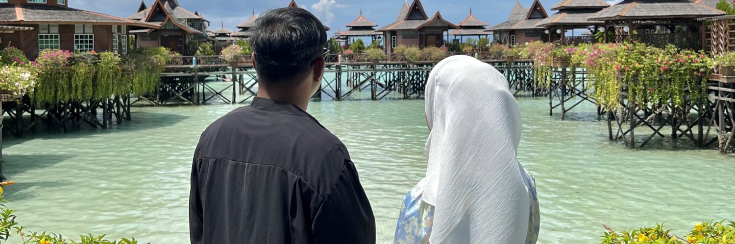 MuhammadAzint's profile banner image