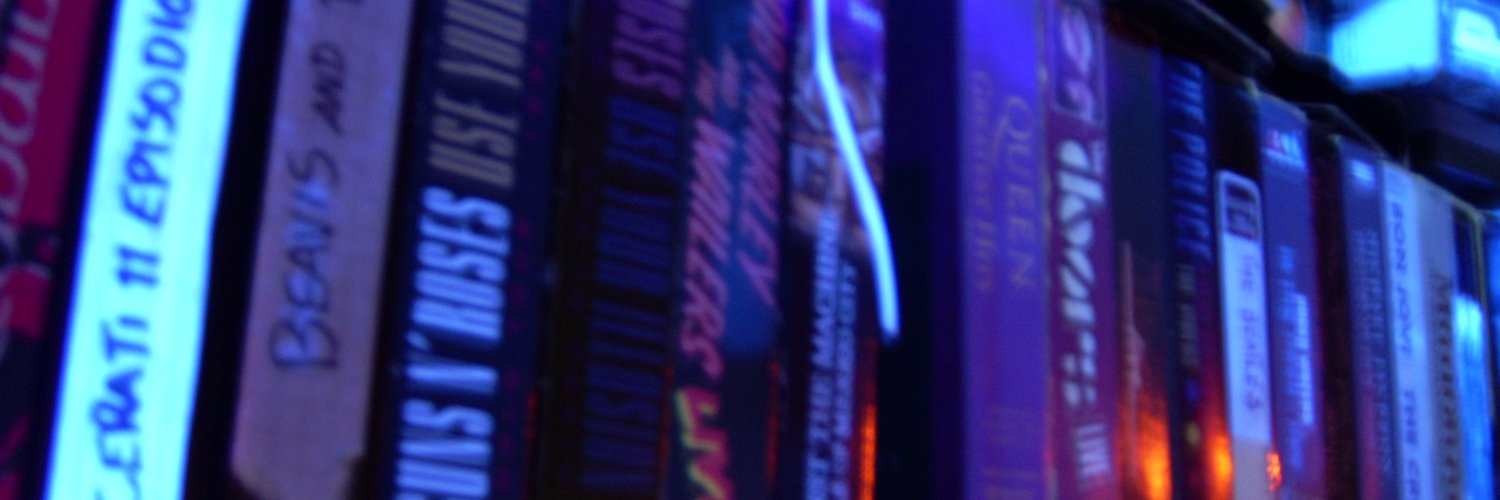 PoJoeStrummer's profile banner image