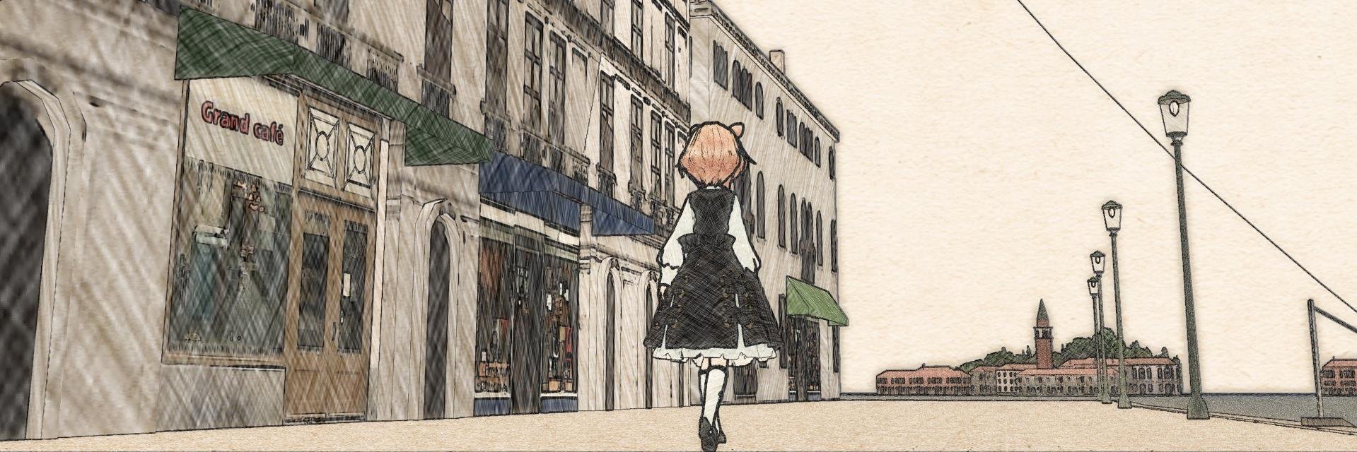 Eleonora765's profile banner image