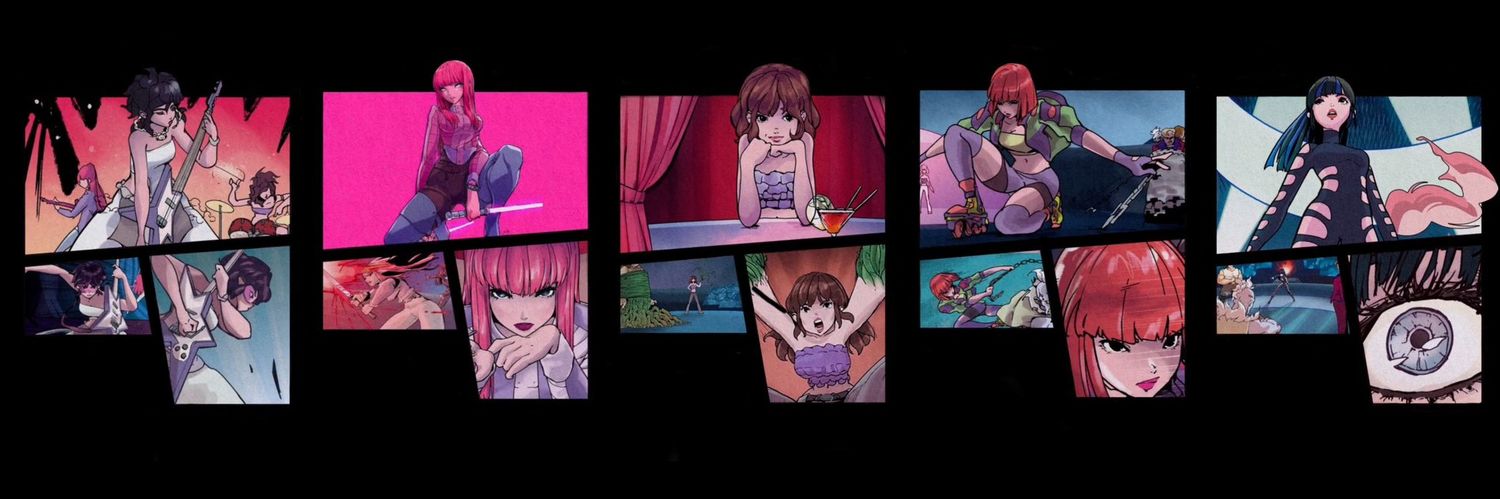 GRGirl2211's profile banner image