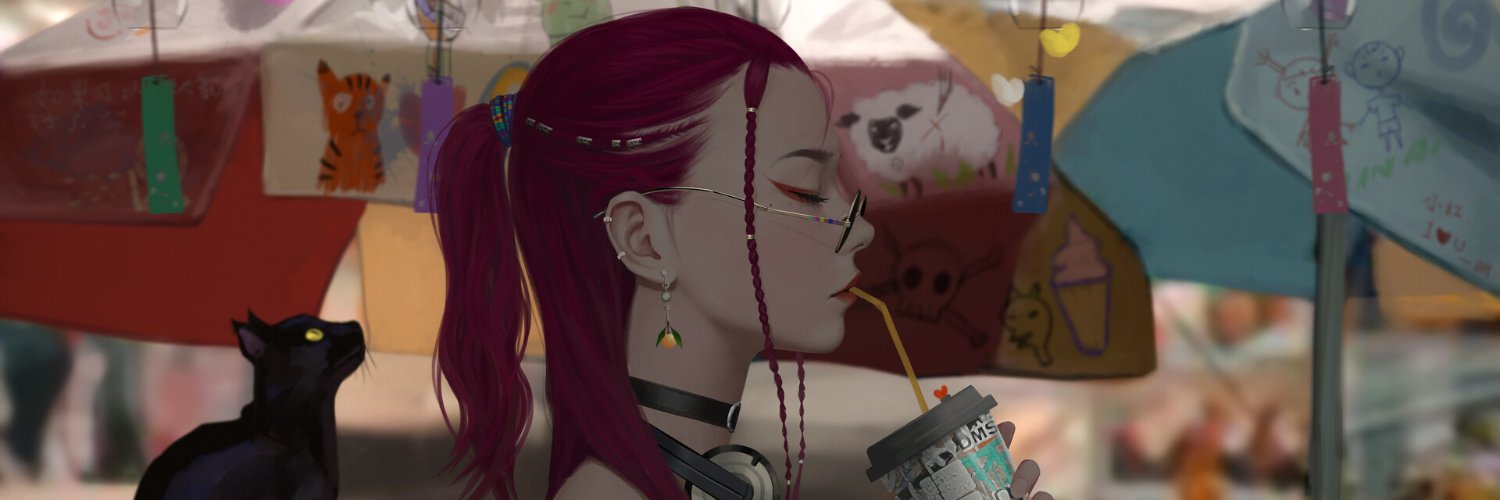 IzaPride's profile banner image