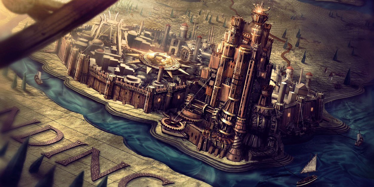 Crisophyta's profile banner image