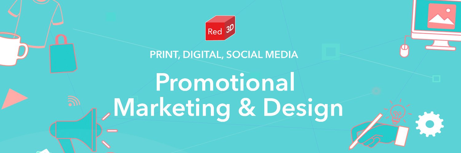 Red3DLtd's profile banner image