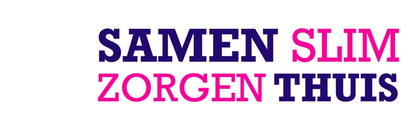 SamenSlimZorgen's profile banner image