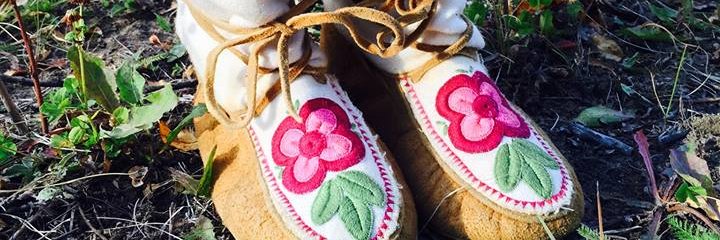 Danielle Powder banner