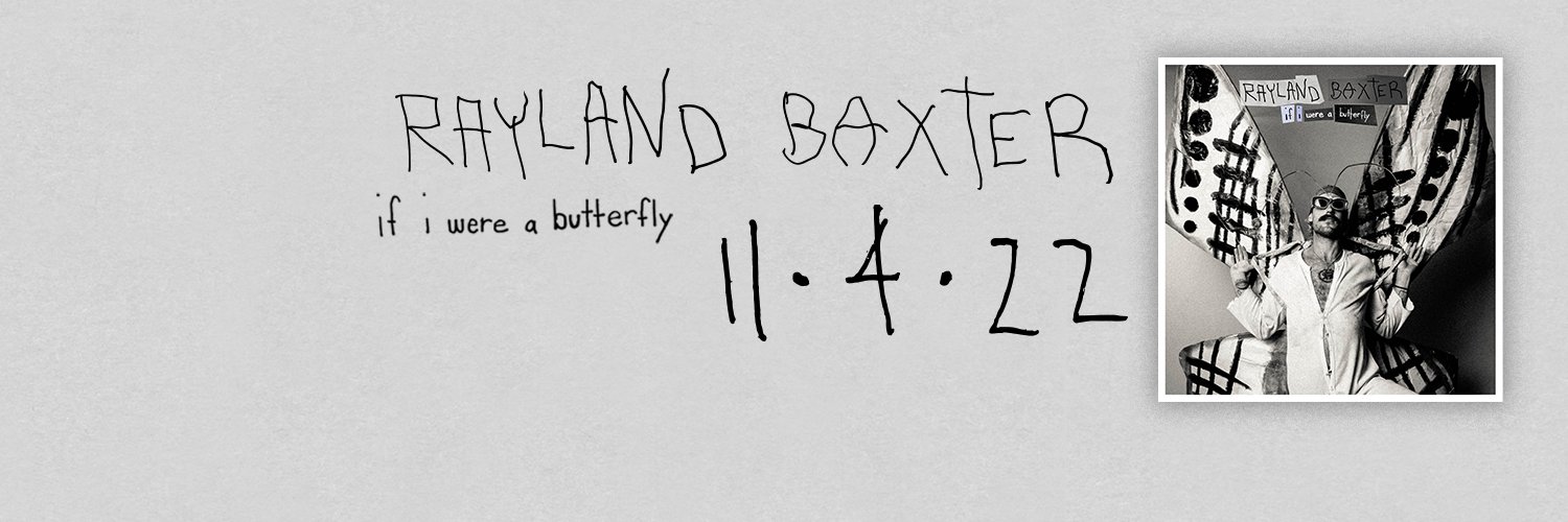RaylandisHere's profile banner image