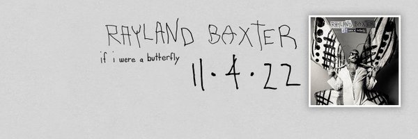 RaylandisHere Profile Banner