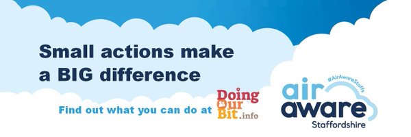 AirAwareStaffs Profile Banner