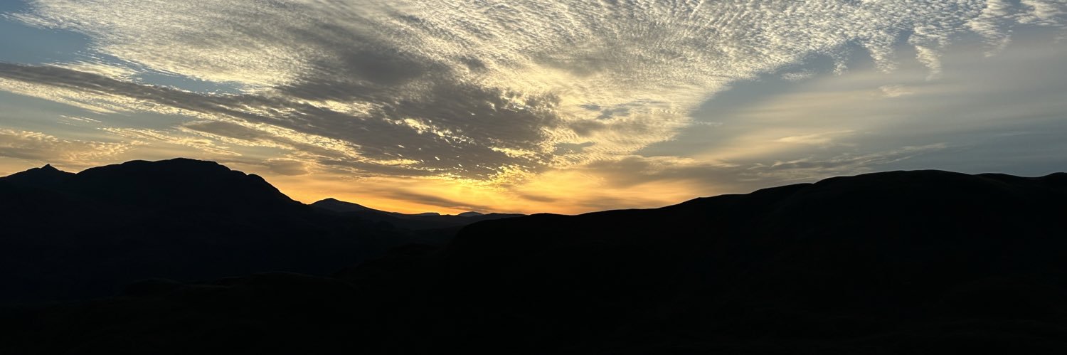theweerossy's profile banner image